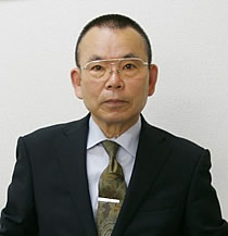 代表取締役 濵部 和興